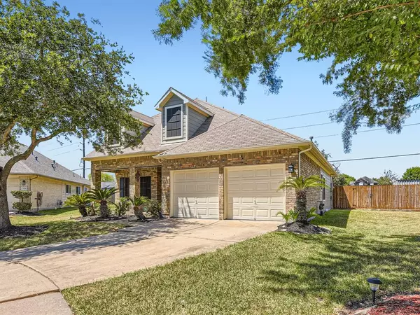 Fresno, TX 77545,3903 Floral Way CT