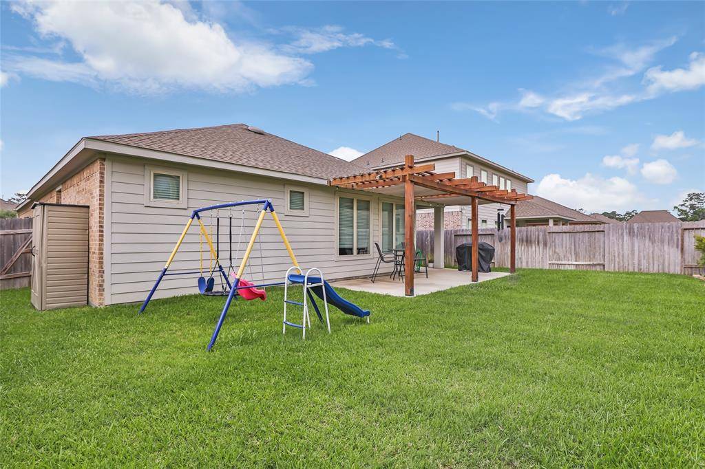 Kingwood, TX 77339,21013 Crinet Square ST