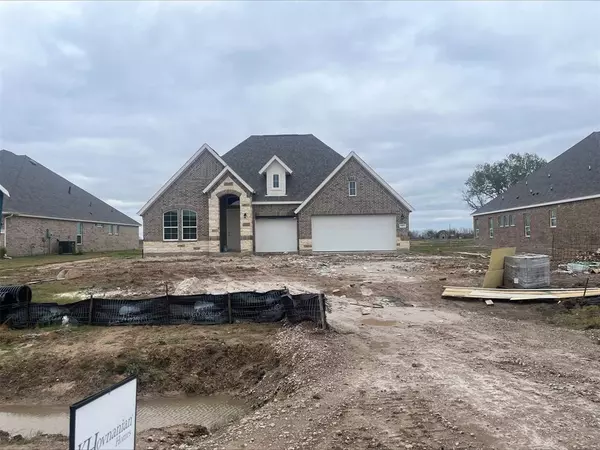 Needville, TX 77461,6803 Nichols LNDG