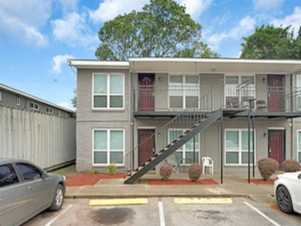 3031 W Sumpter ST #50, Houston, TX 77026