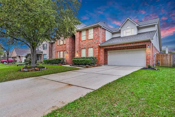 Houston, TX 77044,14406 Country Haven CT