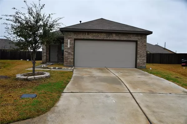 Houston, TX 77044,10031 Yanet Grove LN