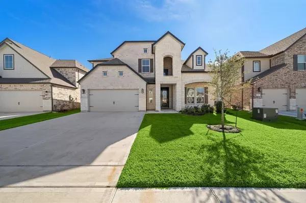 Katy, TX 77493,23523 Sitka Spruce DR