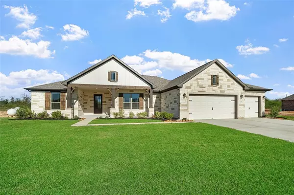 500 Barton Place DR, Cleveland, TX 77327