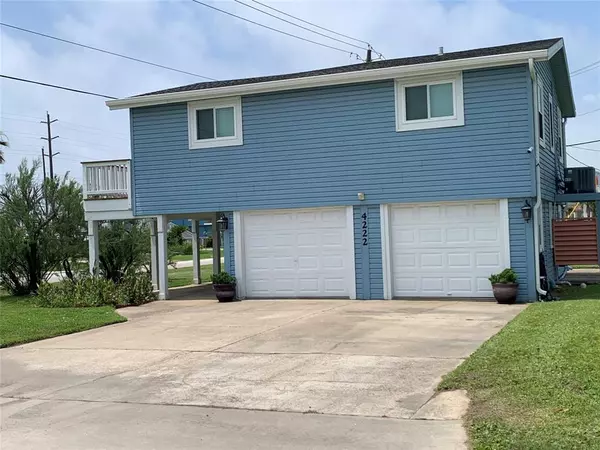 Galveston, TX 77554,4222 Mason DR