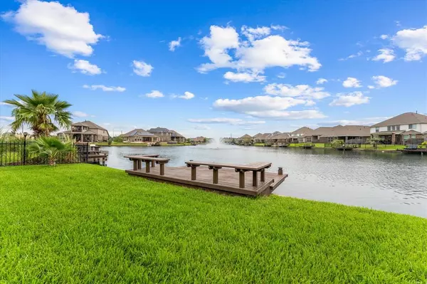 Spring, TX 77386,3619 Lake Bend Shore DR