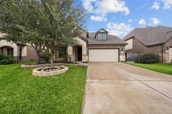 20507 Duncan Run LN, Cypress, TX 77433