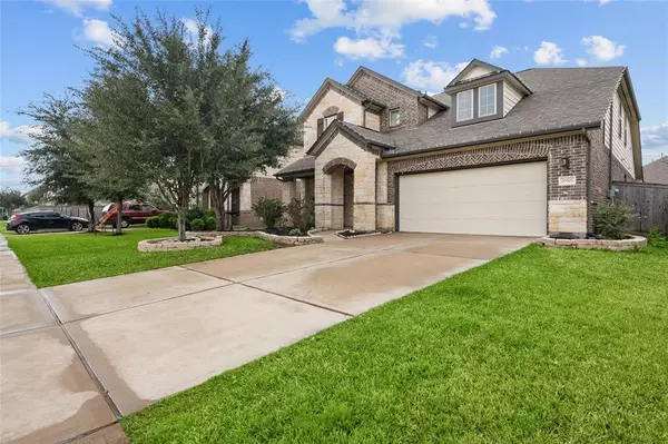 Cypress, TX 77433,20507 Duncan Run LN