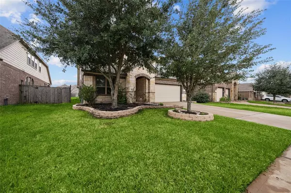 Cypress, TX 77433,20507 Duncan Run LN