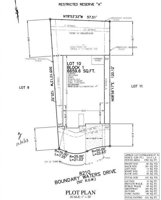 Porter Heights, TX 77365,8226 Boundary Waters DR