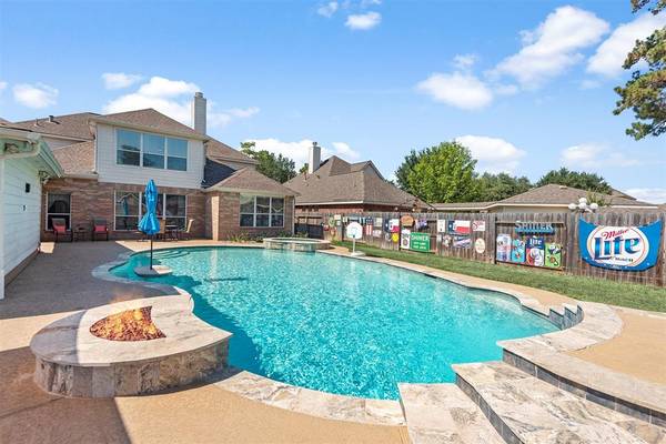 19114 Canyon Vista CT, Tomball, TX 77377