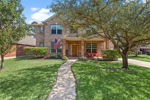 Tomball, TX 77377,19114 Canyon Vista CT