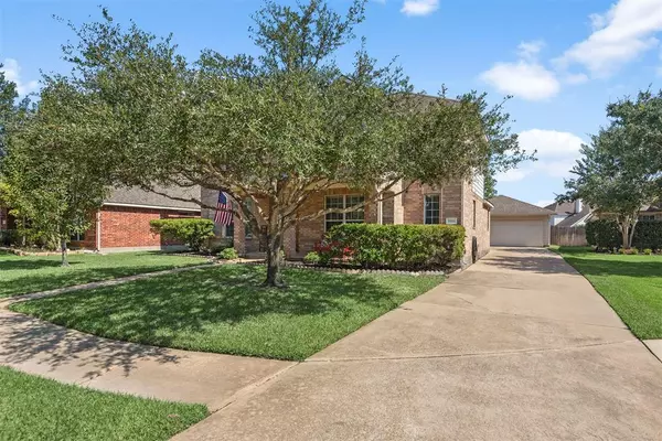 Tomball, TX 77377,19114 Canyon Vista CT