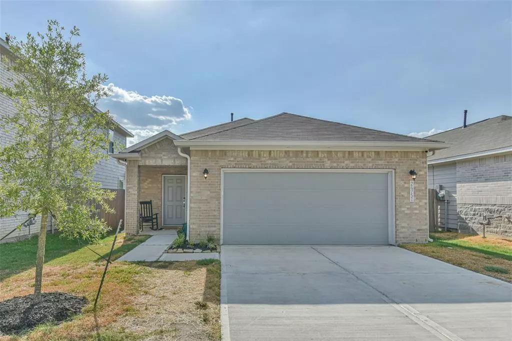 Houston, TX 77336,24751 Russet Bluff TRL