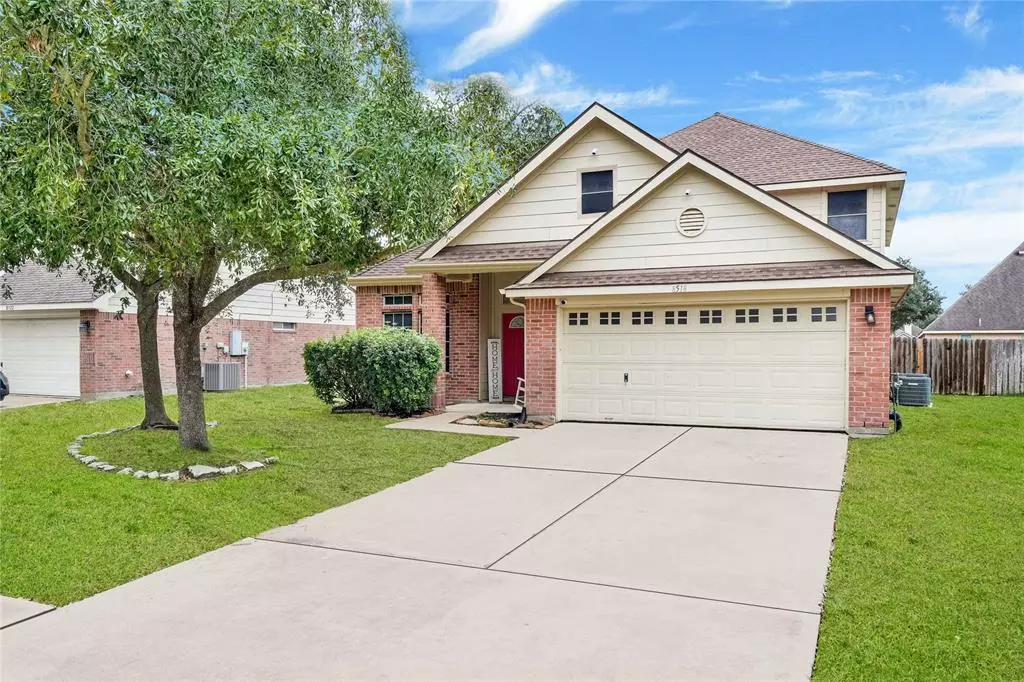 Cypress, TX 77433,8518 Windy Thicket LN