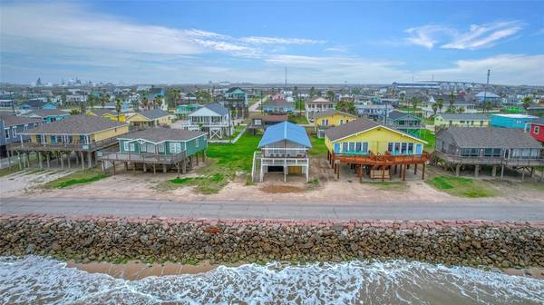 Surfside Beach, TX 77541,318 Beach DR