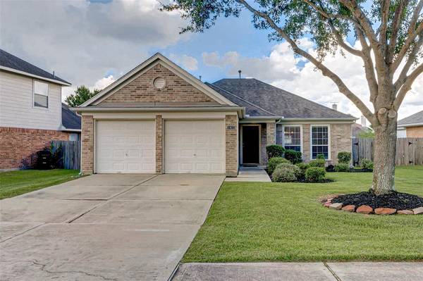 1922 Monarch Hollow LN, Katy, TX 77449