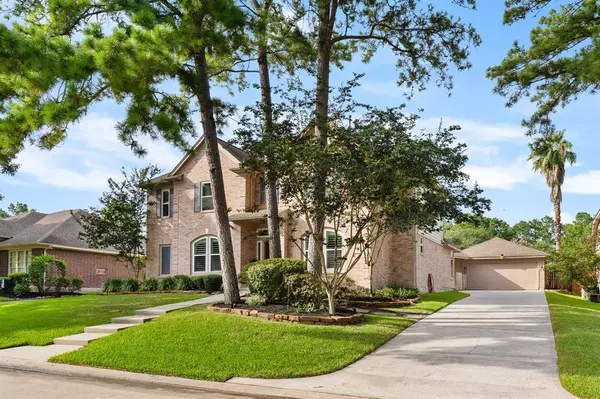 Houston, TX 77345,2910 Laurel Mist CT