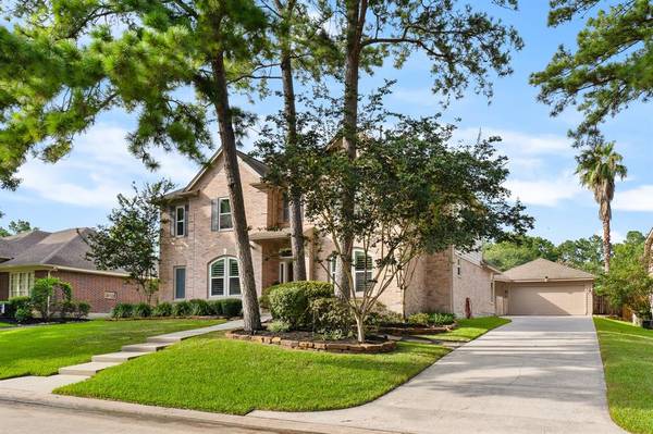 Houston, TX 77345,2910 Laurel Mist CT