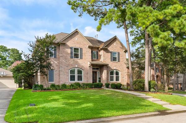 Houston, TX 77345,2910 Laurel Mist CT