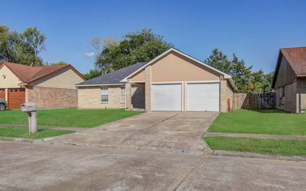 Baytown, TX 77521,7602 Seminole ST