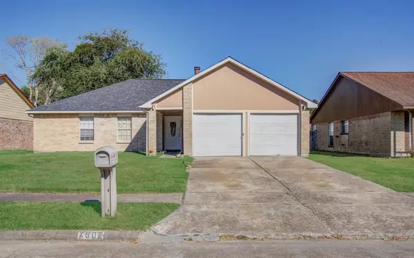 Baytown, TX 77521,7602 Seminole ST