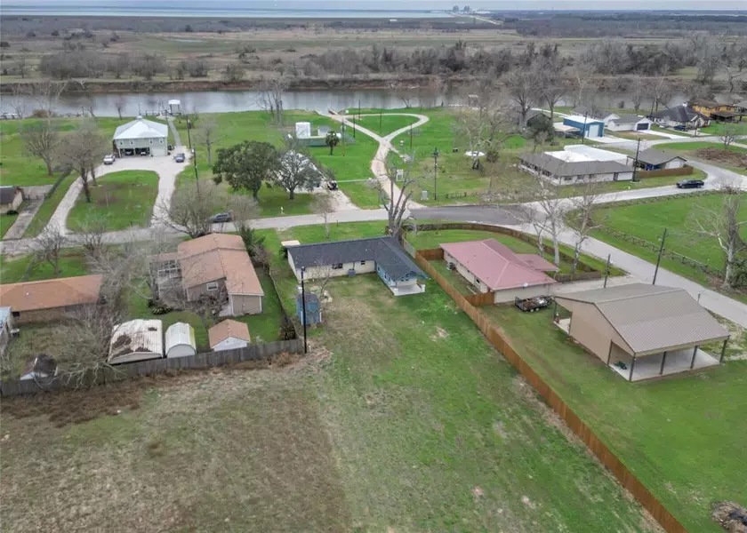 17 County Road 243, Matagorda, TX 77414