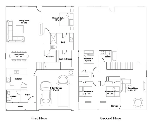 Rosharon, TX 77583,2622 American Ruby DR