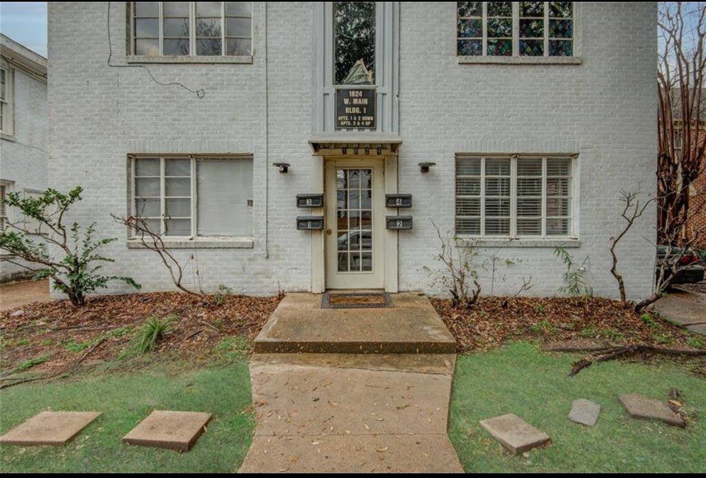Houston, TX 77098,1824 W Main ST #2