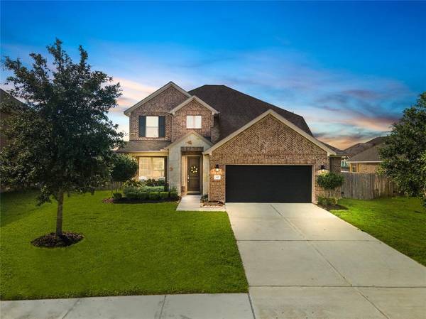 127 Blossom Terrace LN, Rosenberg, TX 77469