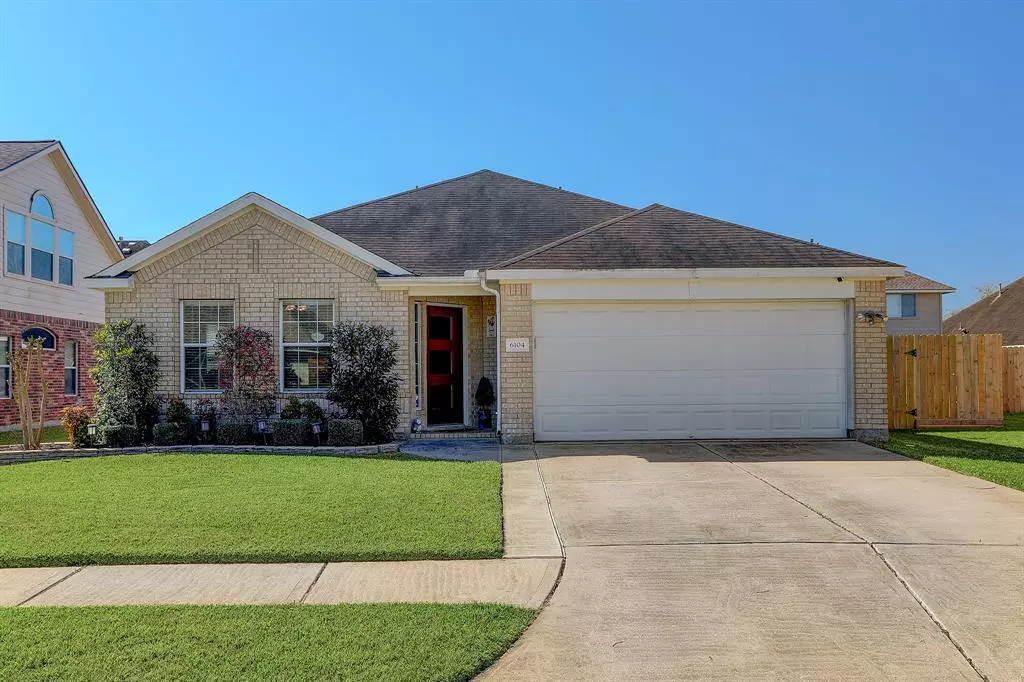 Pearland, TX 77584,6104 Cypress Village CT