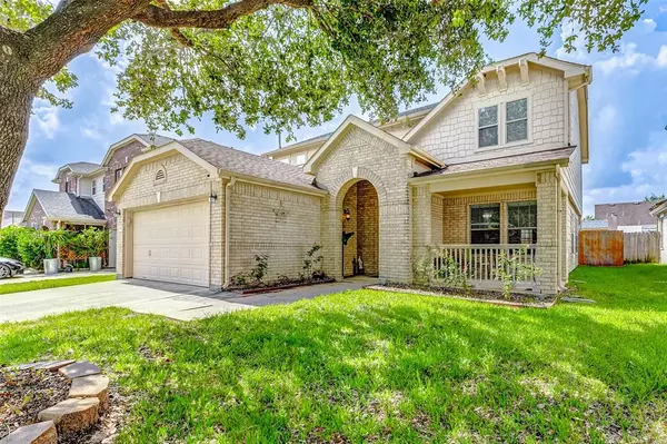 Houston, TX 77086,15407 Hensen Creek DR