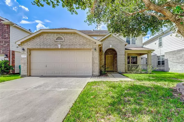 Houston, TX 77086,15407 Hensen Creek DR