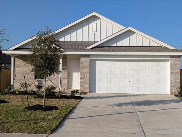 Katy, TX 77493,26622 Pampas Grass LN