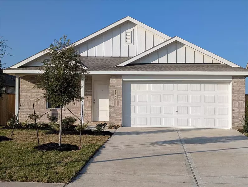 26622 Pampas Grass LN, Katy, TX 77493