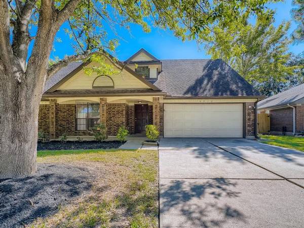 4918 Pecan Grove DR, Pearland, TX 77584