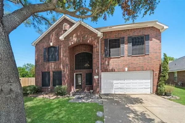 Katy, TX 77494,24606 Boxthorn CT