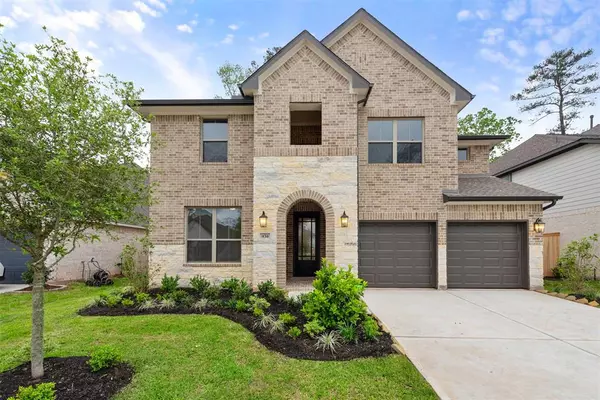 838 Coleto RUN, Conroe, TX 77304