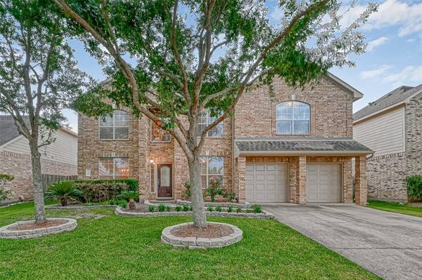 Pearland, TX 77584,12508 Bethany Bay DR