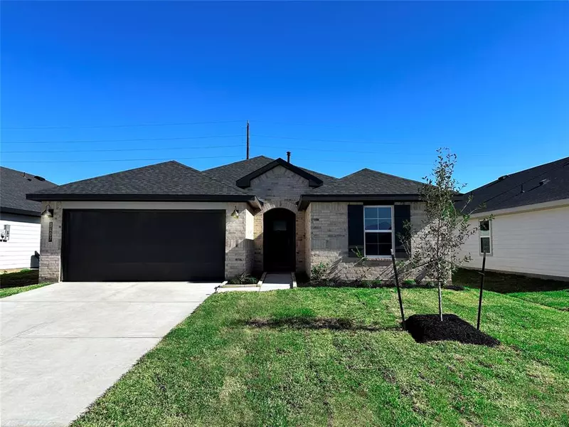 3407 Langley Bend LN, Fulshear, TX 77441