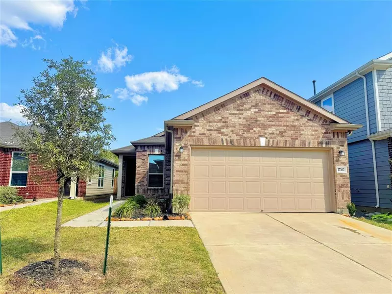 17302 Rock Willow LN, Tomball, TX 77377