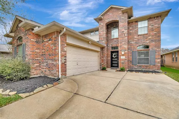 Cypress, TX 77429,16806 Jelly Park Stone DR