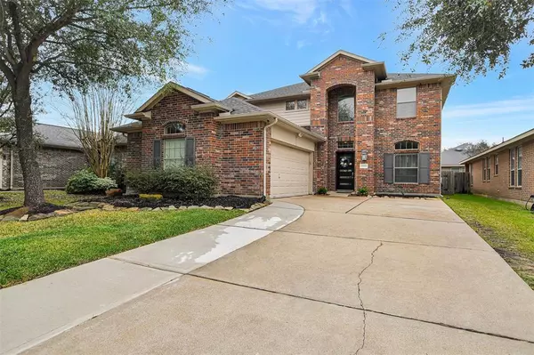 Cypress, TX 77429,16806 Jelly Park Stone DR