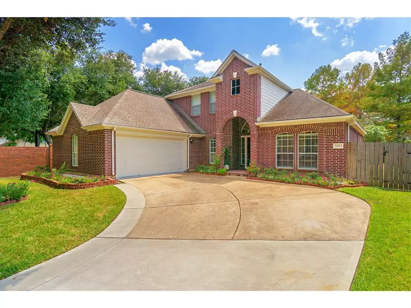 3454 Summer Bay DR, Sugar Land, TX 77478