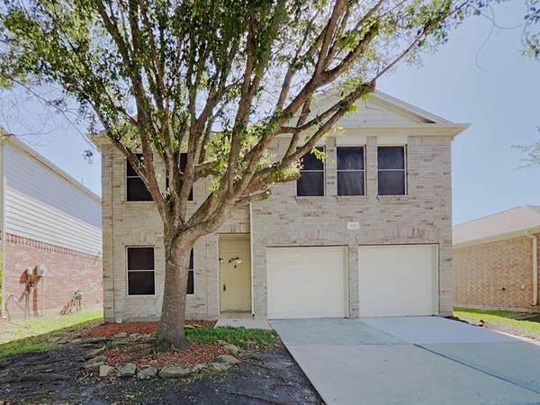 5926 Baldwin Elm ST, Richmond, TX 77407