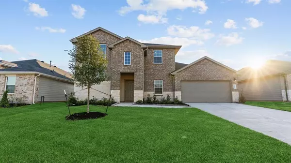 Rosenberg, TX 77469,6005 Camden Peak Ct