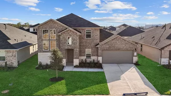 Rosenberg, TX 77469,6005 Camden Peak Ct