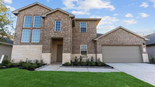 6005 Camden Peak Ct, Rosenberg, TX 77469