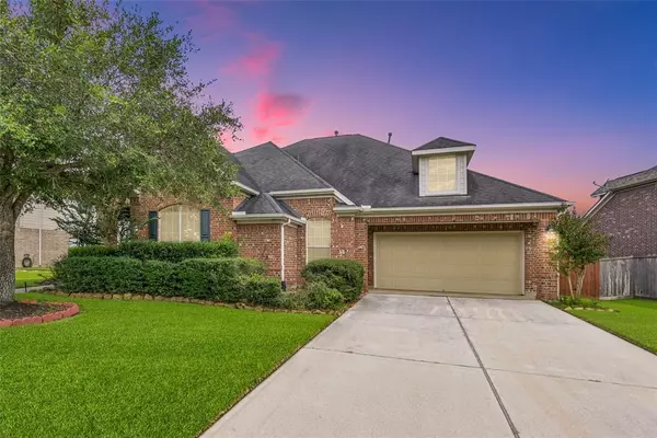 Humble, TX 77338,10719 Winding Green DR