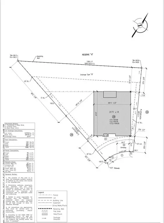 Conroe, TX 77384,15356 Sandhill Crane LN